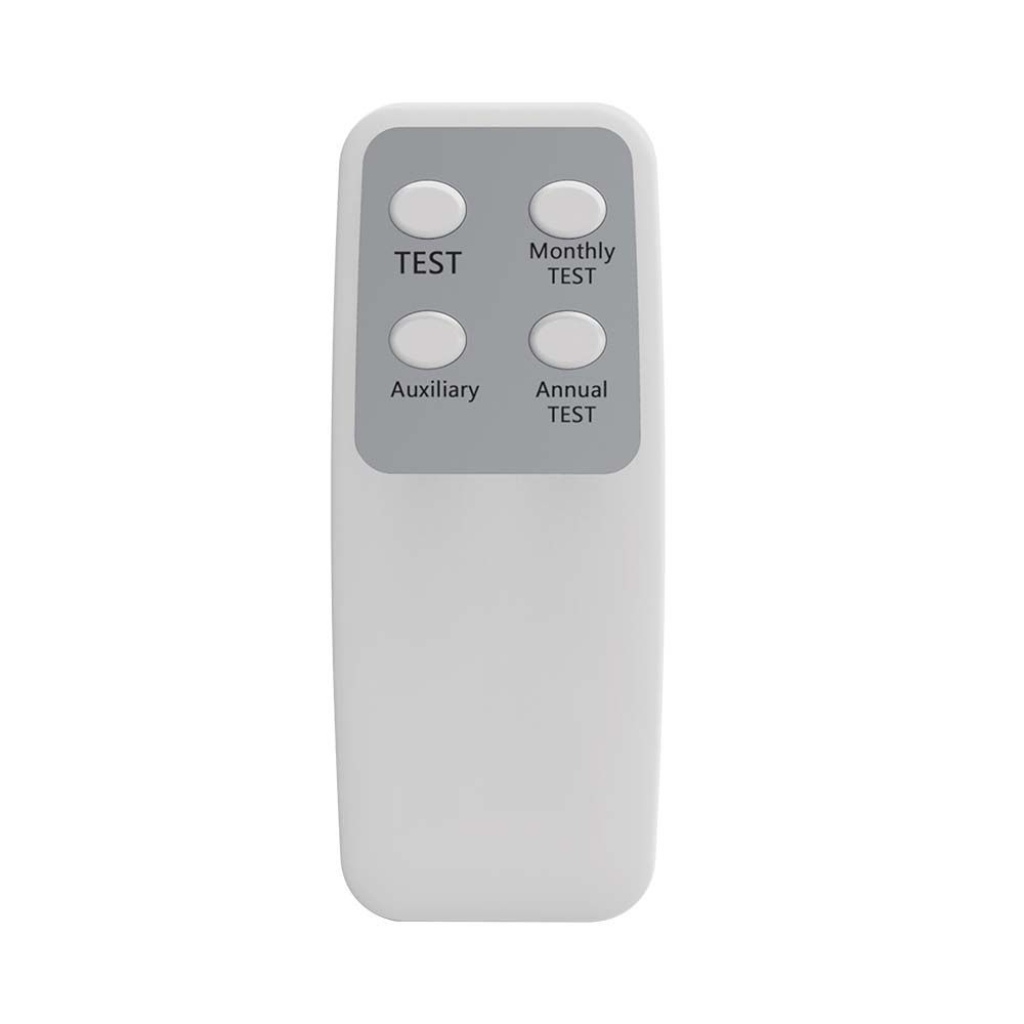 [VQ226113621] MANDO A DISTANCIA PARA LUZ LED DE EMERGENCIA