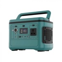 [VZ22884] ESTACIÓN DE ENERGÍA PORTÁTIL 500W