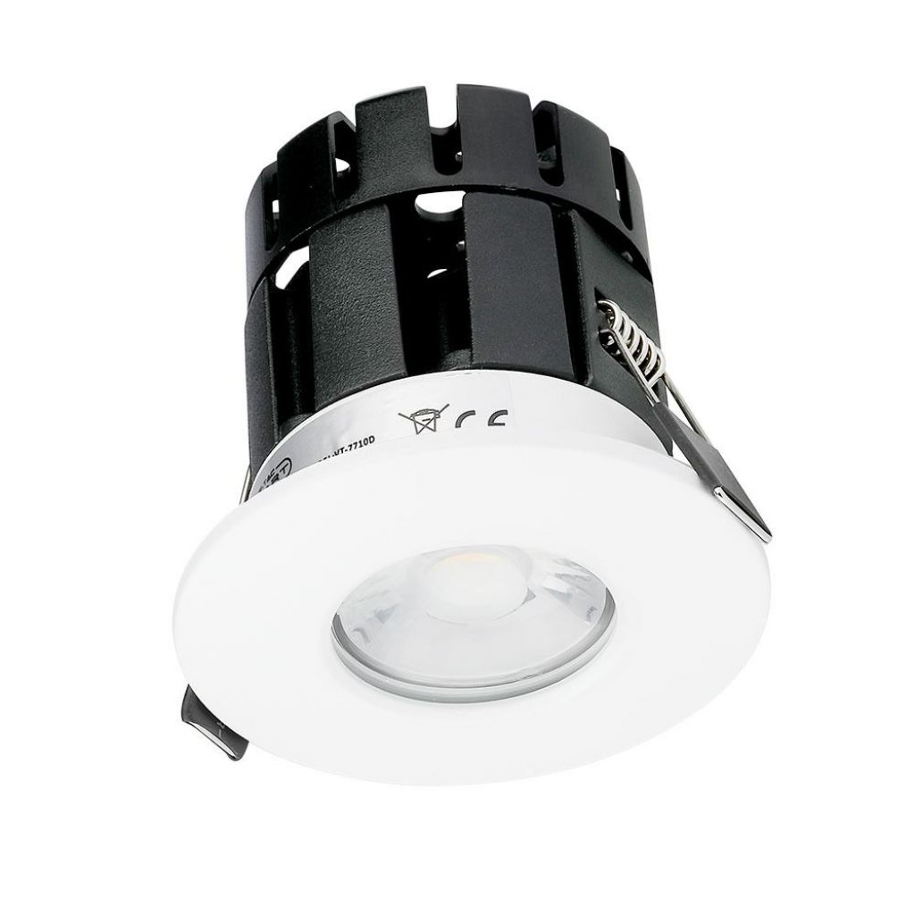 [VQ22614241] DOWNLIGHT LED 10W SMART BLUETOOTH IGNÍFUGO REGULABLE CON AROS SELECCIONABLES IP65