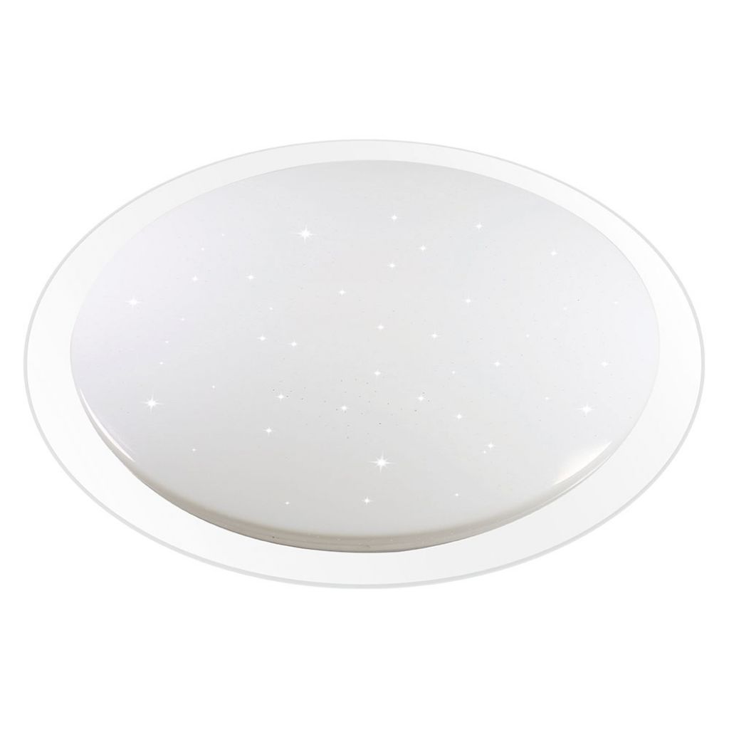 [VQ22614971] PLAFÓN LED 40W SMART 'STARRY COVER' CCT