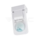 [VQ226150011] SENSOR DE MOVIMIENTO INFRARROJO CUERPO BLANCO IP65