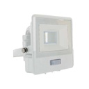 [VQ226202701] PROYECTOR LED V-TAC 10W CHIP SAMSUNG SMD 735LM 100° COLOR BLANCO IP65 6500K