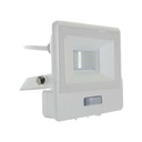 [VQ226202931] PROYECTOR LED V-TAC 10W CHIP SAMSUNG SMD 735LM 100° COLOR BLANCO IP65 4000K