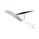 [VQ226203411] FAROLA LED SOLAR 50W CHIP SAMSUNG CUERPO BLANCO 6400K
