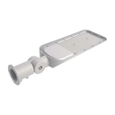 [VQ226204331] FAROLA LED 50W CHIP SAMSUNG SENSOR CON CODO 6400K