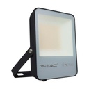 [VQ226204521] PROYECTOR LED V-TAC 50W SMD 9250LM 100° COLOR NEGRO IP65 6400K