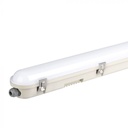 [VQ226204701] PANTALLA ESTANCA LED 48W CHIP SAMSUNG 150CM CON SENSOR 4000K