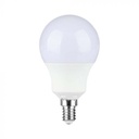 ¬[VZ42232] BOMBILLA LED V-TAC E14 A60 8.5W CHIP SAMSUNG SMD 8061LM 200° 60X108MM 6500K