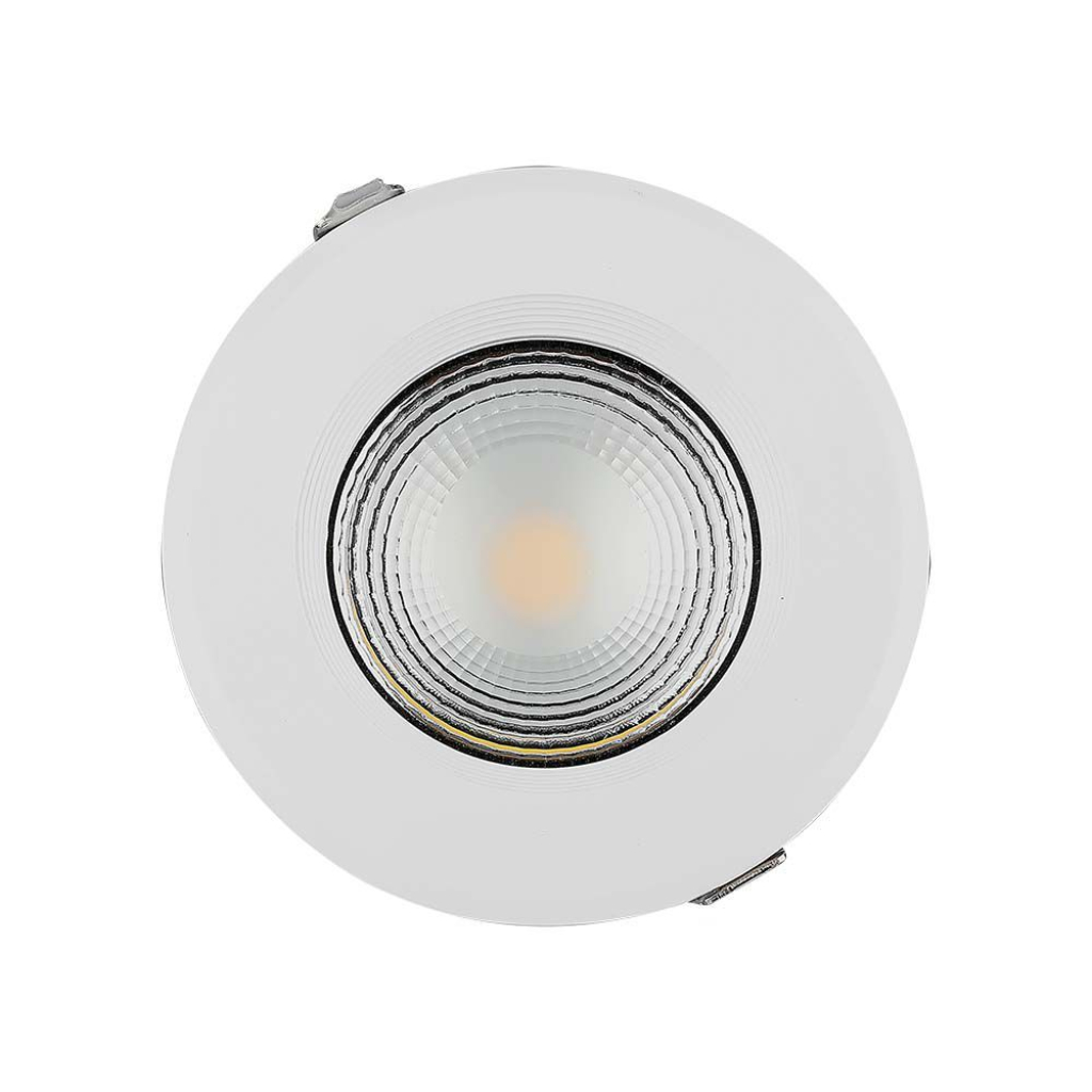 [VQ2262112791] DOWNLIGHT LED 40W COB A++ 120LM/W 4500K