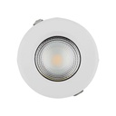 [VQ2262112791] DOWNLIGHT LED 40W COB A++ 120LM/W 4500K