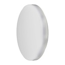 [VQ22621138891] PLAFÓN LED 15W CHIP SAMSUNG FRAMELESS REDONDO IP44 120LM/W 3000K