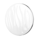 [VQ22621146111] PLAFÓN TECHO LED 30W 60W 30W MANDO DISTANCIA CCT D:500CM