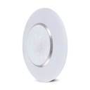 [VQ22621146211] PLAFÓN LED 30W/60W/30W CON CONTROL REMOTO Φ450 80MM CCT