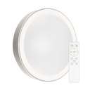 #[VQ22621147511] PLAFÓN LED 30W/60W/30W MANDO DISTANCIA D:500CM CCT