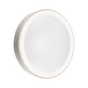 [VQ22621147611] PLAFÓN LED 20W/40W/20W MANDO DISTANCIA F400 70MM CCT