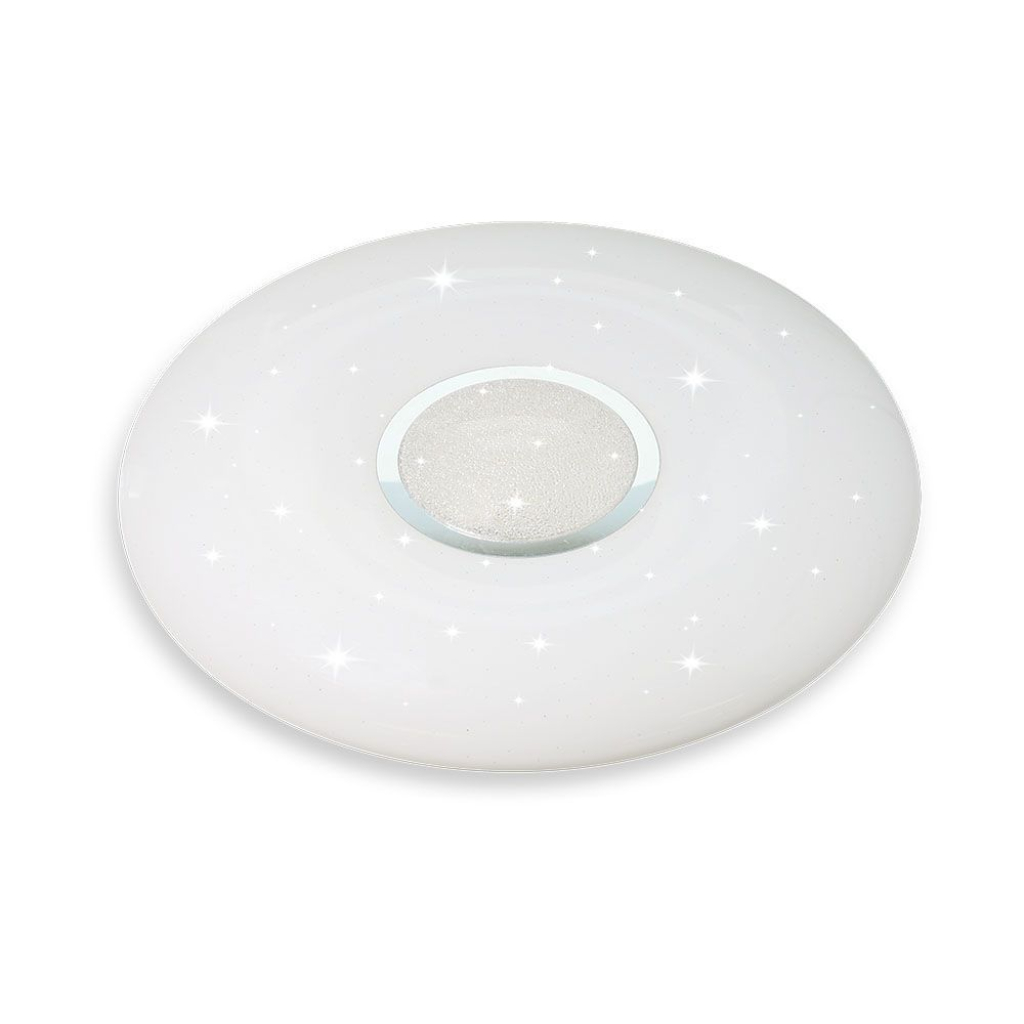 [VQ22621149411] PLAFÓN LED 20W/40W/20W MANDO DISTANCIA F350 REDONDO CCT