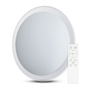 [VQ22621149511] PLAFÓN TECHO LED 36W/72W/35W MANDO DISTANCIA CUBIERTA ESTRELLAS CCT