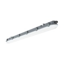 [VQ22621202031] PANTALLA ESTANCA LED 48W SERIE-M CHIP SAMSUNG 150CM 120LM/W 4000K