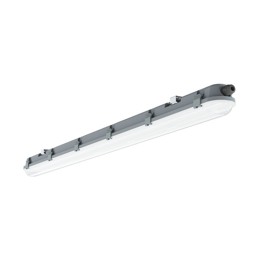 [VQ22621202101] PANTALLA ESTANCA LED 18W SERIE-M CHIP SAMSUNG 60CM 120LM/W 6400K