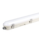 ¬[VZ4240434] PANTALLA ESTANCA LED 36W SERIE-M CHIP SAMSUNG 120CM 120LM/W 4000K