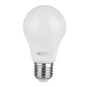 [VQ2262127521] BOMBILLA LED V-TAC E27 A60 11W SMD 1055LM 200° RGB, 2700-6500K