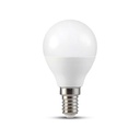 [VQ2262127561] BOMBILLA LED V-TAC E14 P45 4.8W 450LM 180º REGULABLE RGB+WW+CW COMPATIBLE CON AMAZON ALEXA Y GOOGLE HOME