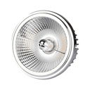 [VQ2262127941] BOMBILLA LED V-TAC SIN, CON DRIVER AR111 20W COB 1700LM 40° 6400K