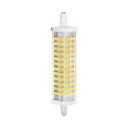 [VQ2262128351] BOMBILLA LED 16W POLICARBONATO R7S 118MM 4000K