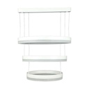 [VQ2262139891] LÁMPARA DE TECHO LED 86W REGULABLE BLANCA 3000K