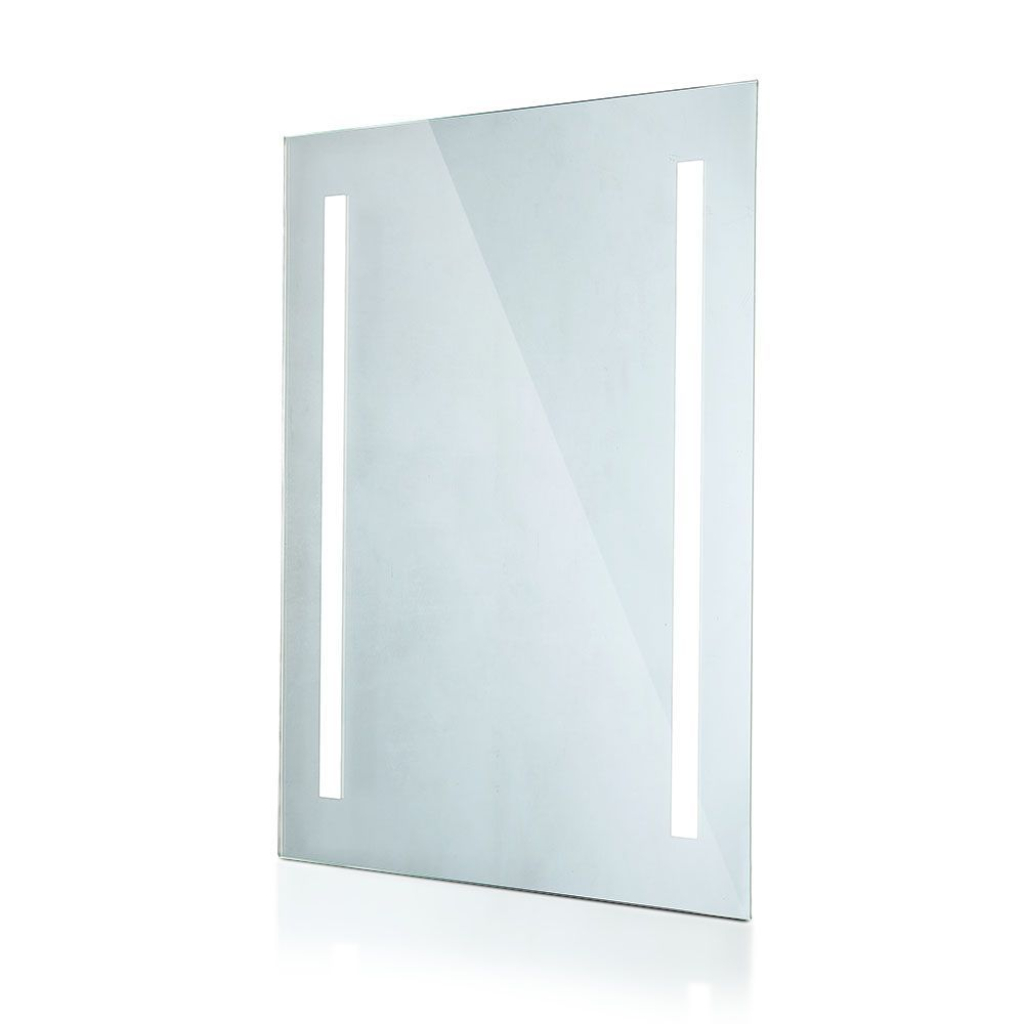 [VQ22621404711] ESPEJO DE LED 7W RECTANGULAR IP44 ANTINIEBLA 6400K