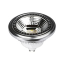 [VQ2262142241] BOMBILLA LED V-TAC GU10 AR111 12W SMD 1021LM 40° 111X79MM 3000K