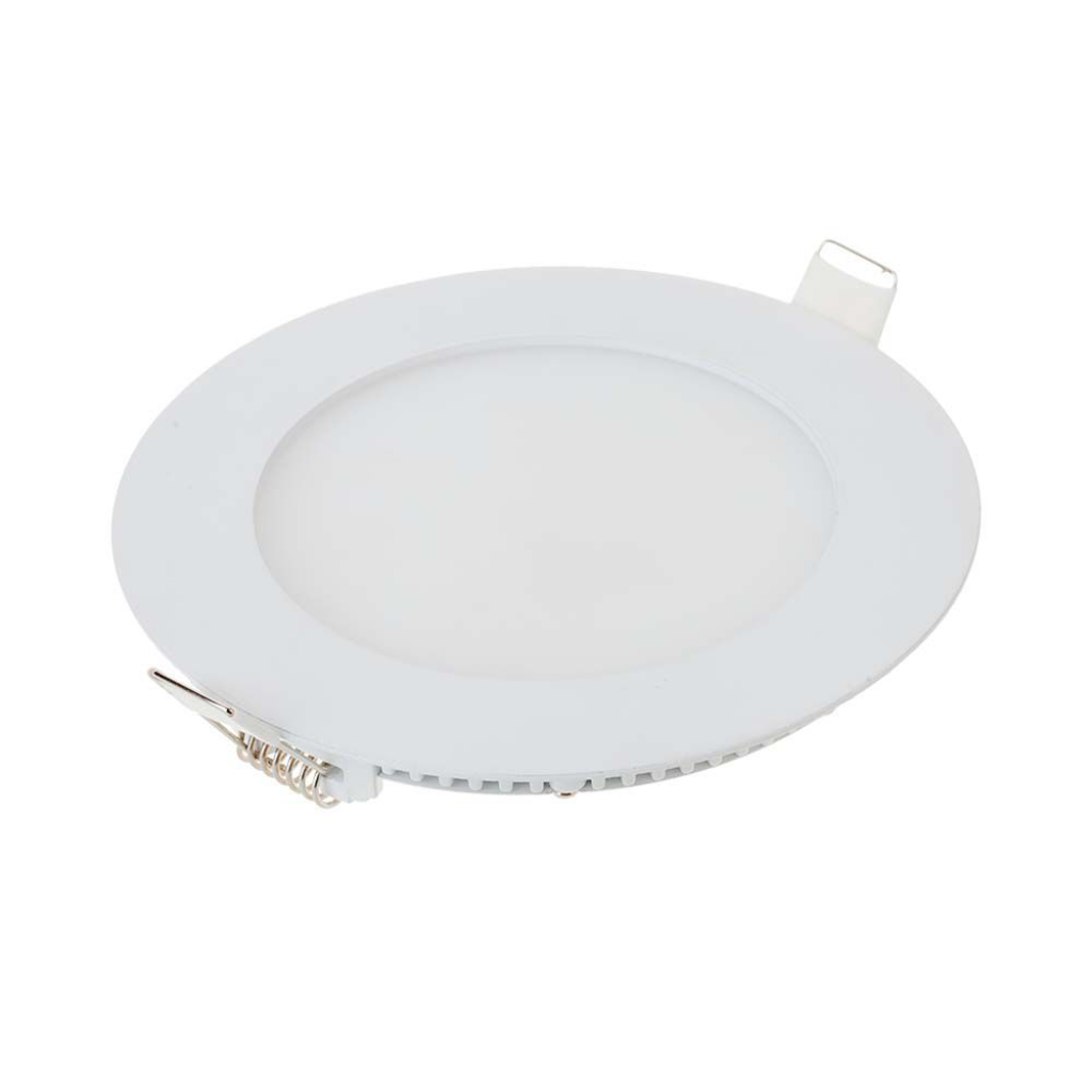 [VQ2262148551] DOWNLIGHT LED 6W PREMIUM REDONDO 4000K