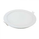 [VQ2262148581] DOWNLIGHT LED 12W PREMIUM  REDONDO 4000K