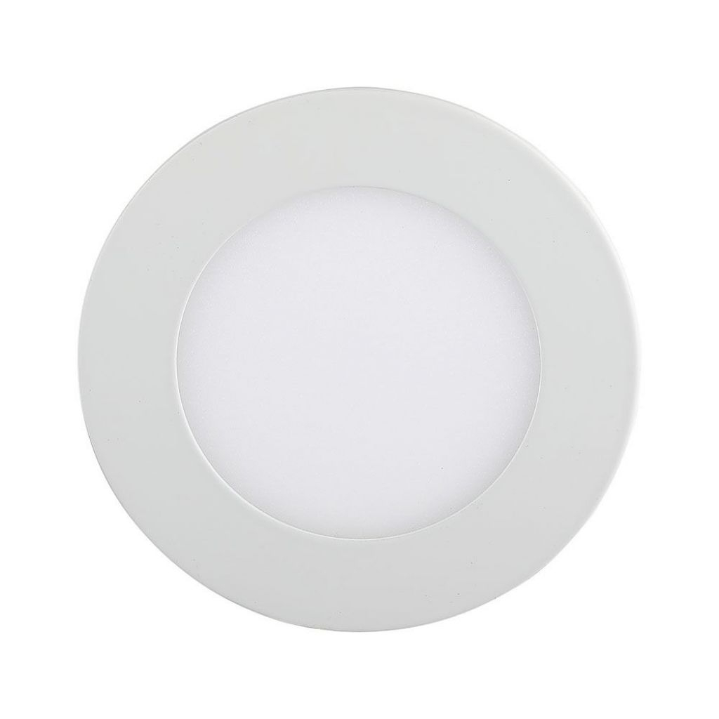 [VQ2262148591] DOWNLIGHT LED 12W PREMIUM REDONDO  6400K
