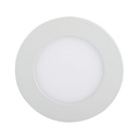 [VQ2262148591] DOWNLIGHT LED 12W PREMIUM REDONDO  6400K