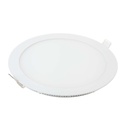 #[VQ2262148601] DOWNLIGHT LED 18W PREMIUM REDONDO 3000K