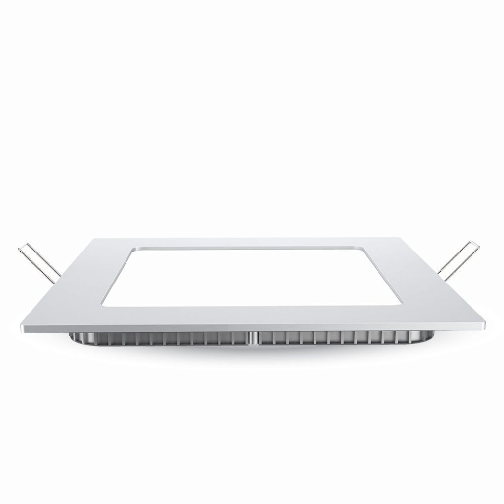 [VQ2262148651] DOWNLIGHT LED 6W PREMIUM CUADRADO 6400K