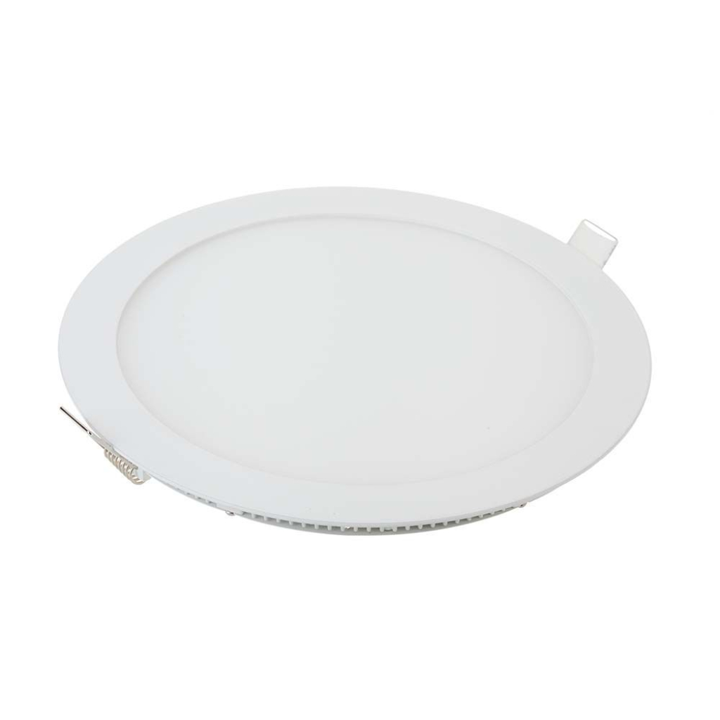 [VQ2262148741] DOWNLIGHT LED 24W PREMIUM REDONDO  6400K