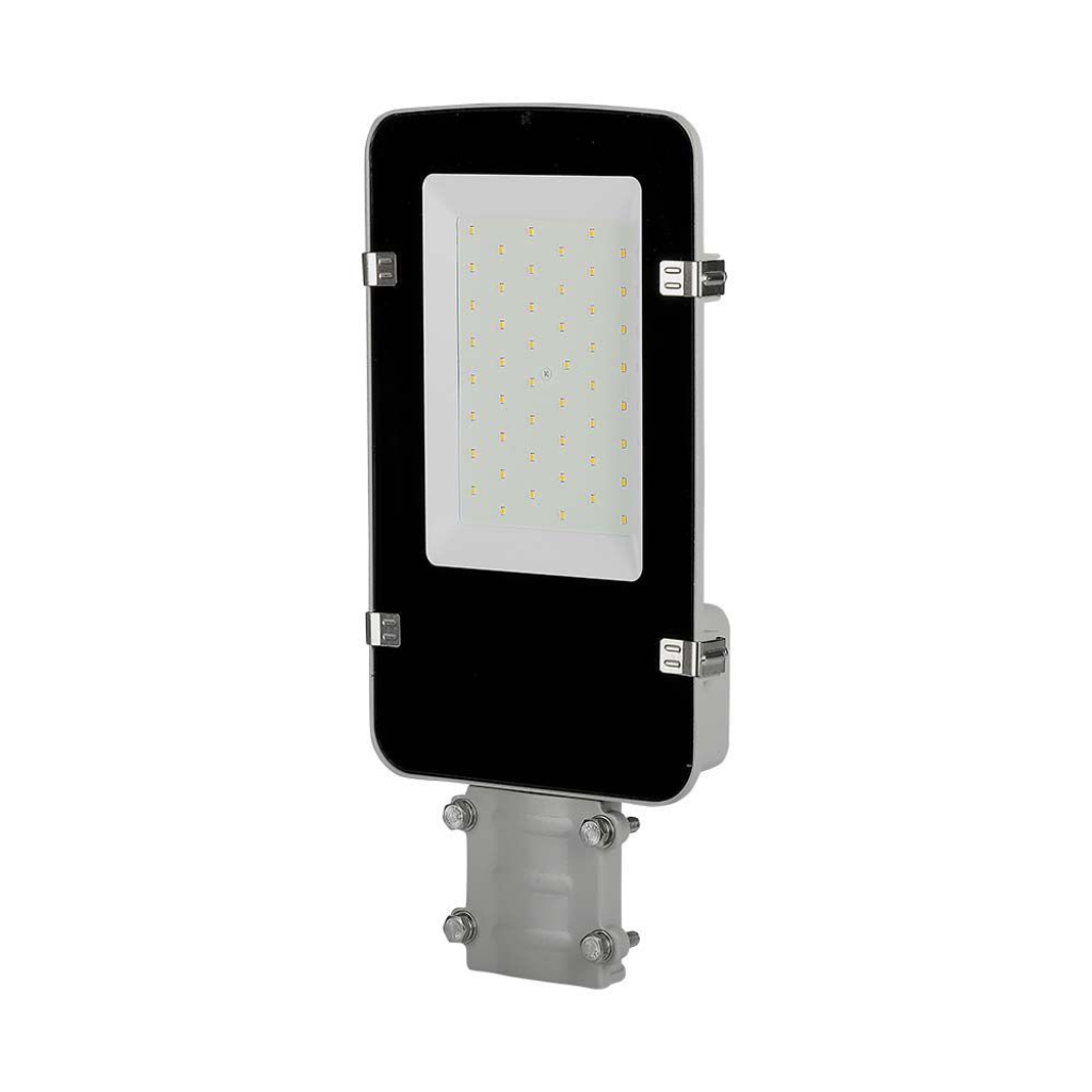 [VQ2262152811] FAROLA LED 50W SAMSUNG CHIP 6500K CUERPO GRIS