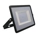 ¬[VZ431928] PROYECTOR LED V-TAC 100W SMD 8700LM 100° COLOR NEGRO IP65 3000K