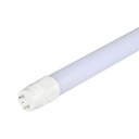 [VQ2262162651] TUBO LED T8 20W 150CM POLICARBONATO 3000K