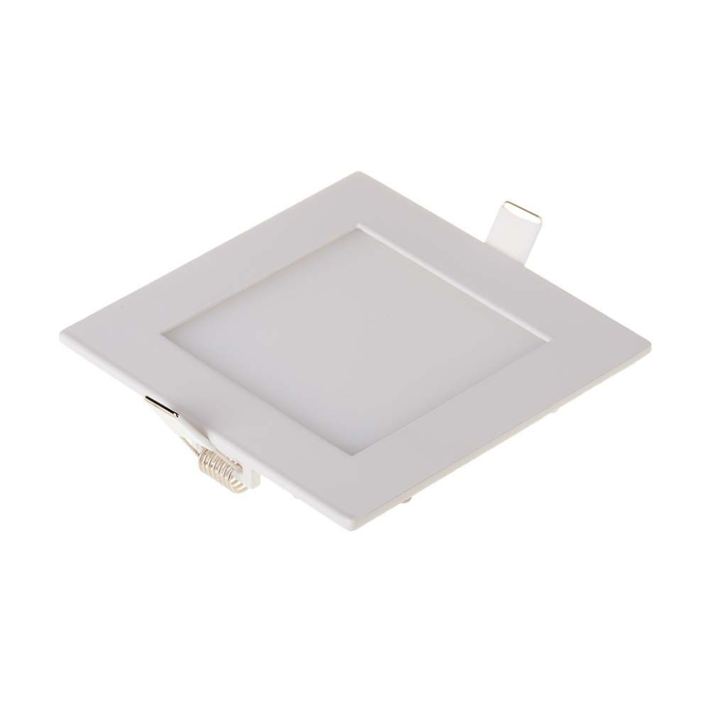 [VQ2262162951] DOWNLIGHT LED 3W PREMIUM CUADRADO 3000K