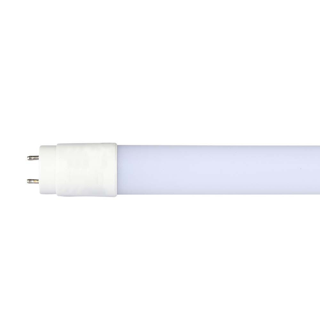 ¬[VZ43306] TUBO LED CHIP SAMSUNG 120CM 18W G13 POLICARBONATO 3000K