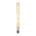 [VQ2262171421] BOMBILLA LED V-TAC E27 T30 5W FILAMENTO 500LM 300° 30X300MM 2200K
