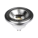 [VQ2262172351] BOMBILLA LED V-TAC AR111 PAR16 12W SMD 1031LM 40° 111X79MM 4000K