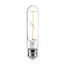 [VQ2262172511] BOMBILLA LED V-TAC E27 T30 2W FILAMENTO 200LM 300° 30X136MM 3000K