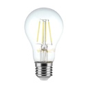 [VQ2262174601] BOMBILLA LED V-TAC E27 A60 12W FILAMENT 1521LM 300° 60X105MM 6500K