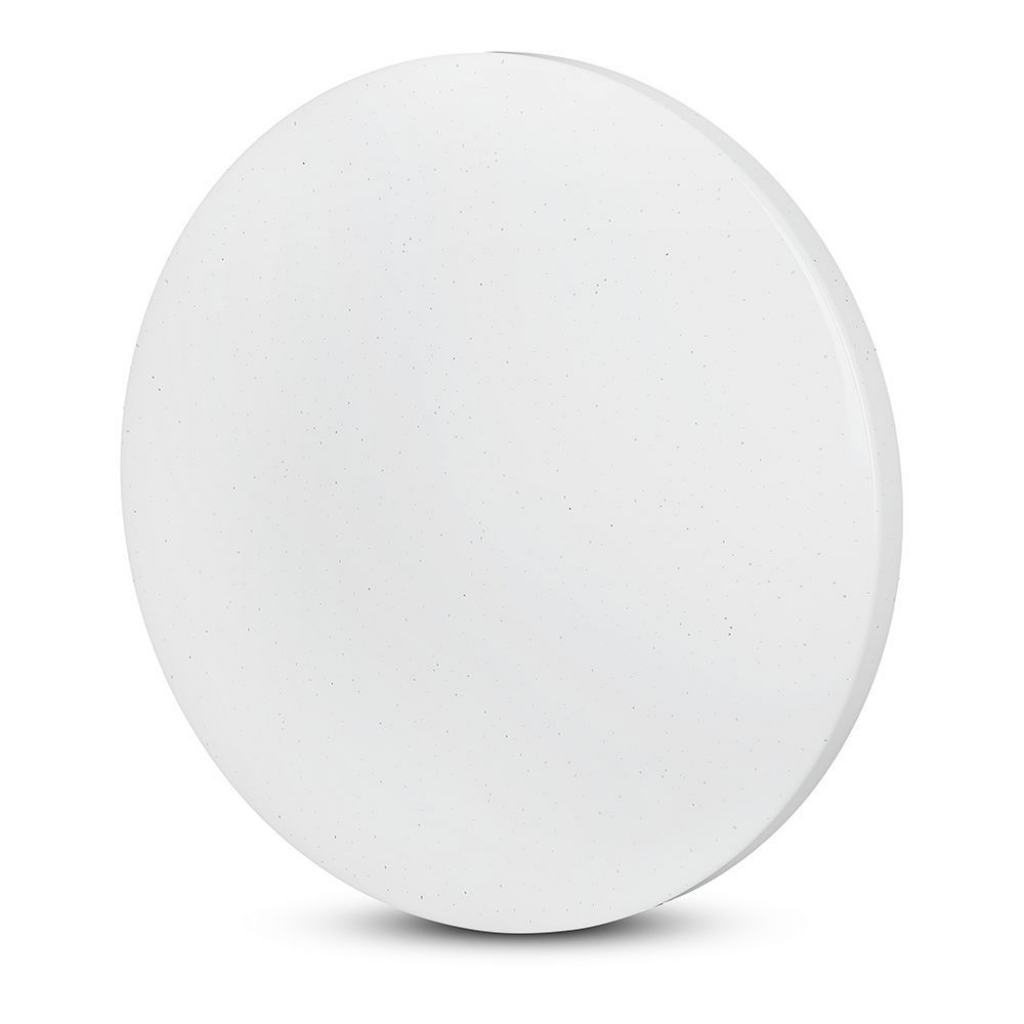 [VQ2262176021] PLAFÓN LED 12W CIELO ESTRELLADO CON CAMBIO DE COLOR CCT (SELECCIONABLE)