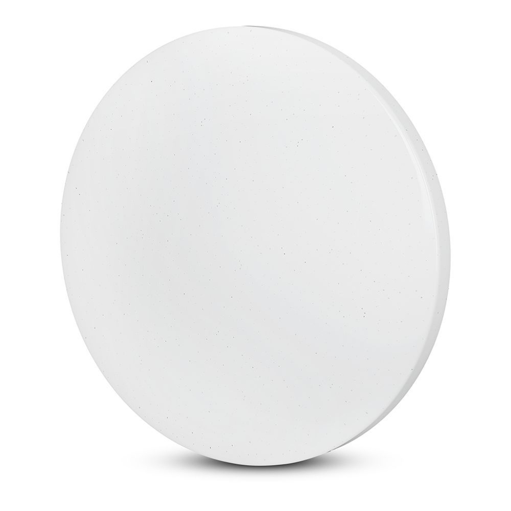 #[VQ2262176061] PLAFÓN LED 24W CIELO ESTRELLADO CON CAMBIO DE COLOR CCT (SELECCIONABLE)