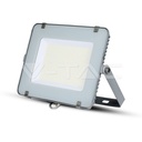 ¬[VZ43580] PROYECTOR LED V-TAC 200W CHIP SAMSUNG SMD 23000LM 100° COLOR GRIS IP65 6500K